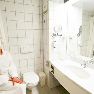 Pokój typu deluxe z łóżkiem king-size